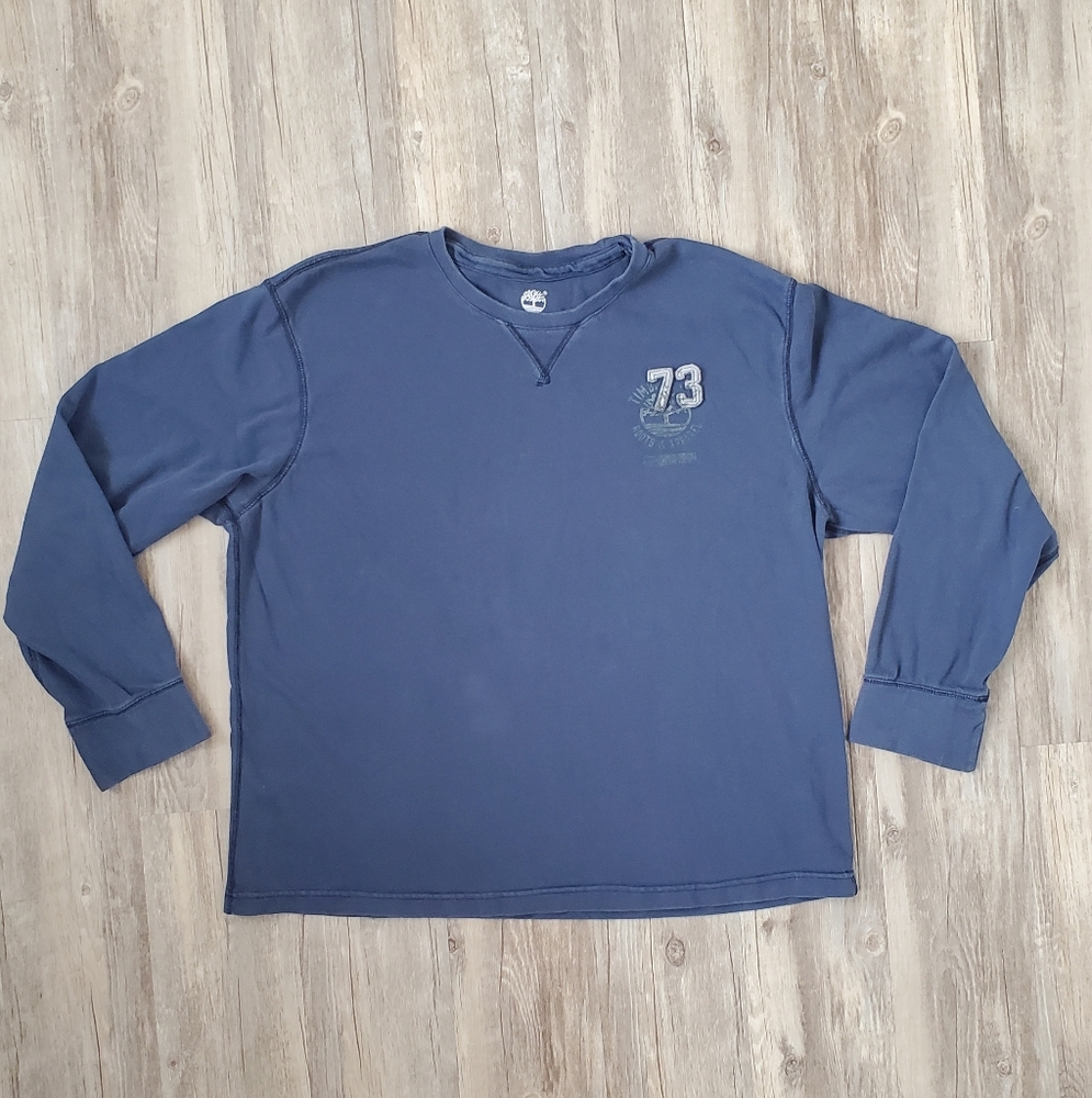Timberland sweatshirt